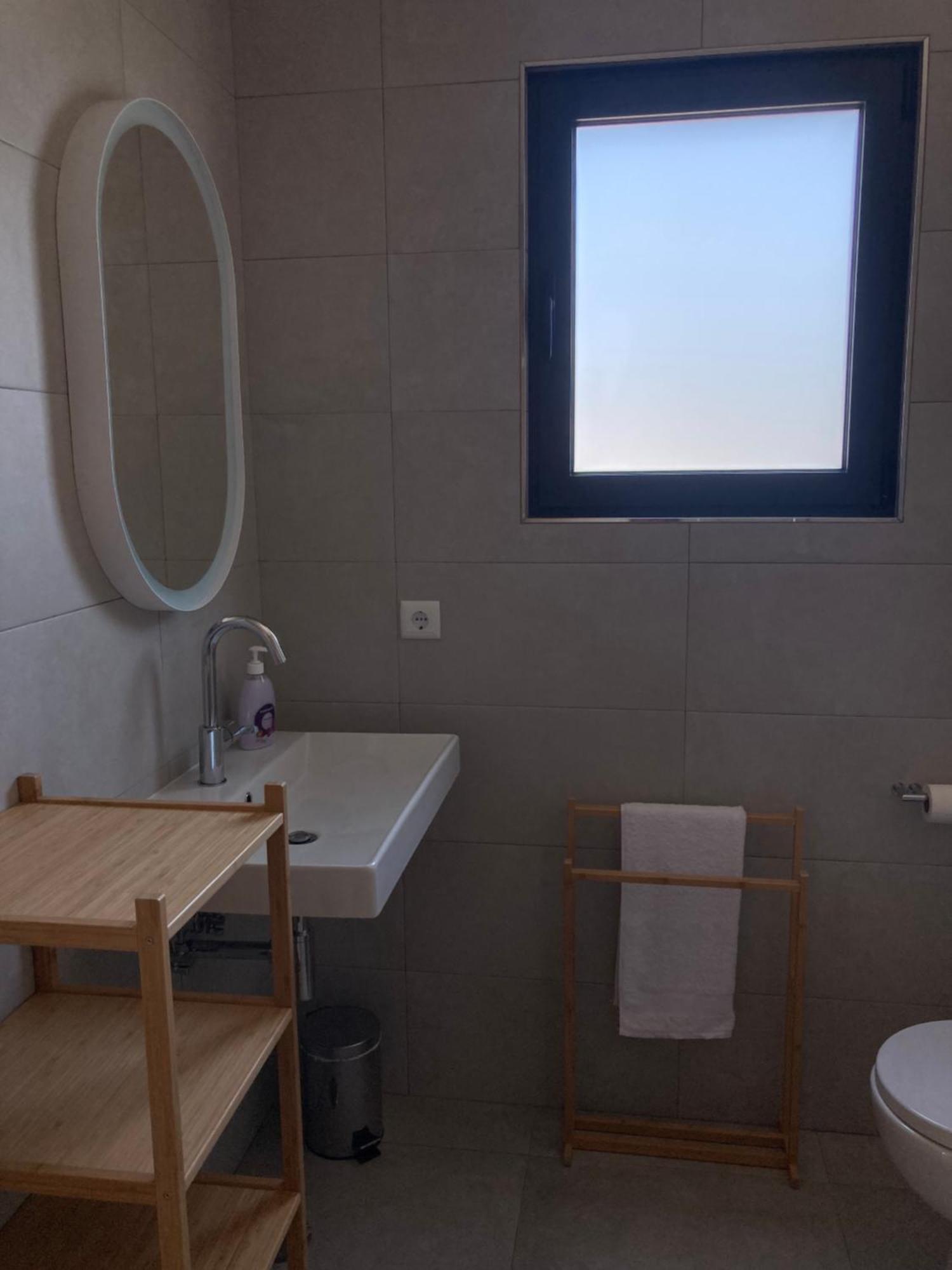 Bed and Breakfast 45 Pines West Acafora Экстерьер фото