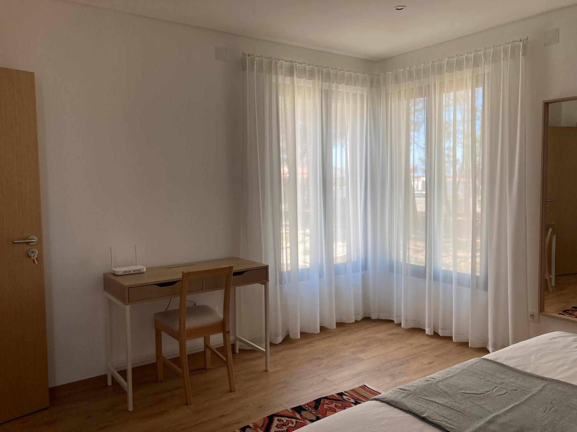 Bed and Breakfast 45 Pines West Acafora Экстерьер фото