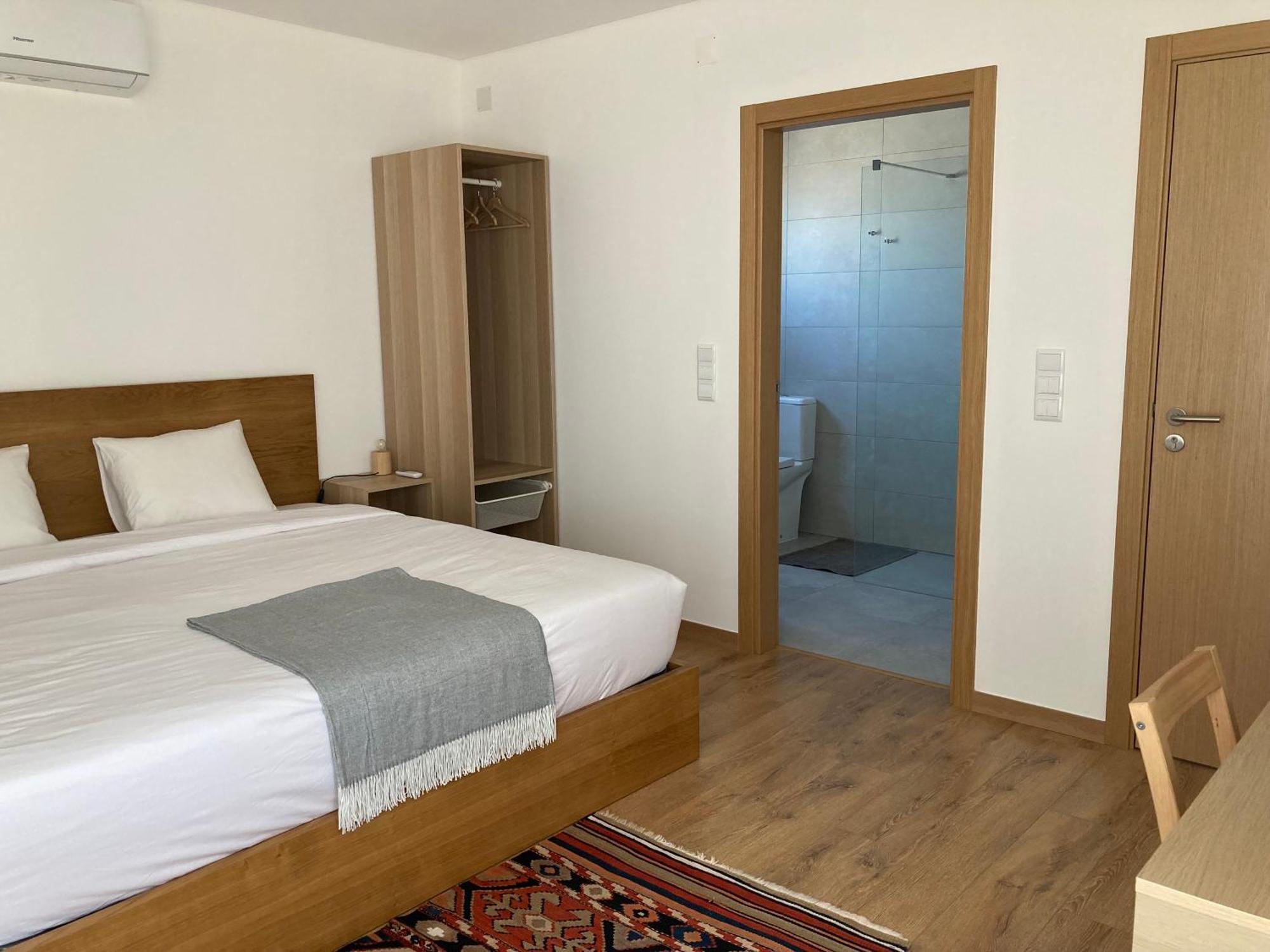 Bed and Breakfast 45 Pines West Acafora Экстерьер фото