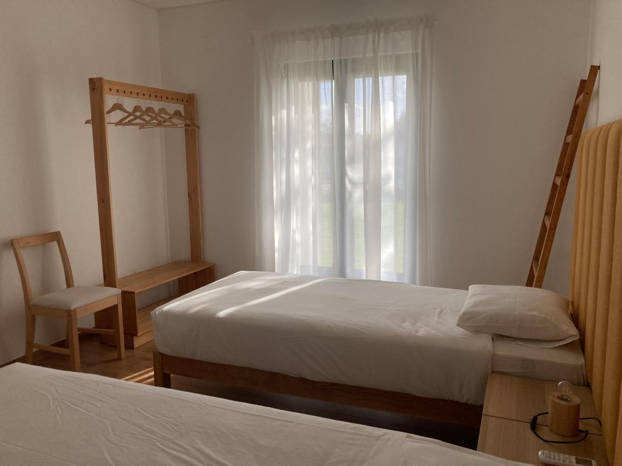 Bed and Breakfast 45 Pines West Acafora Экстерьер фото