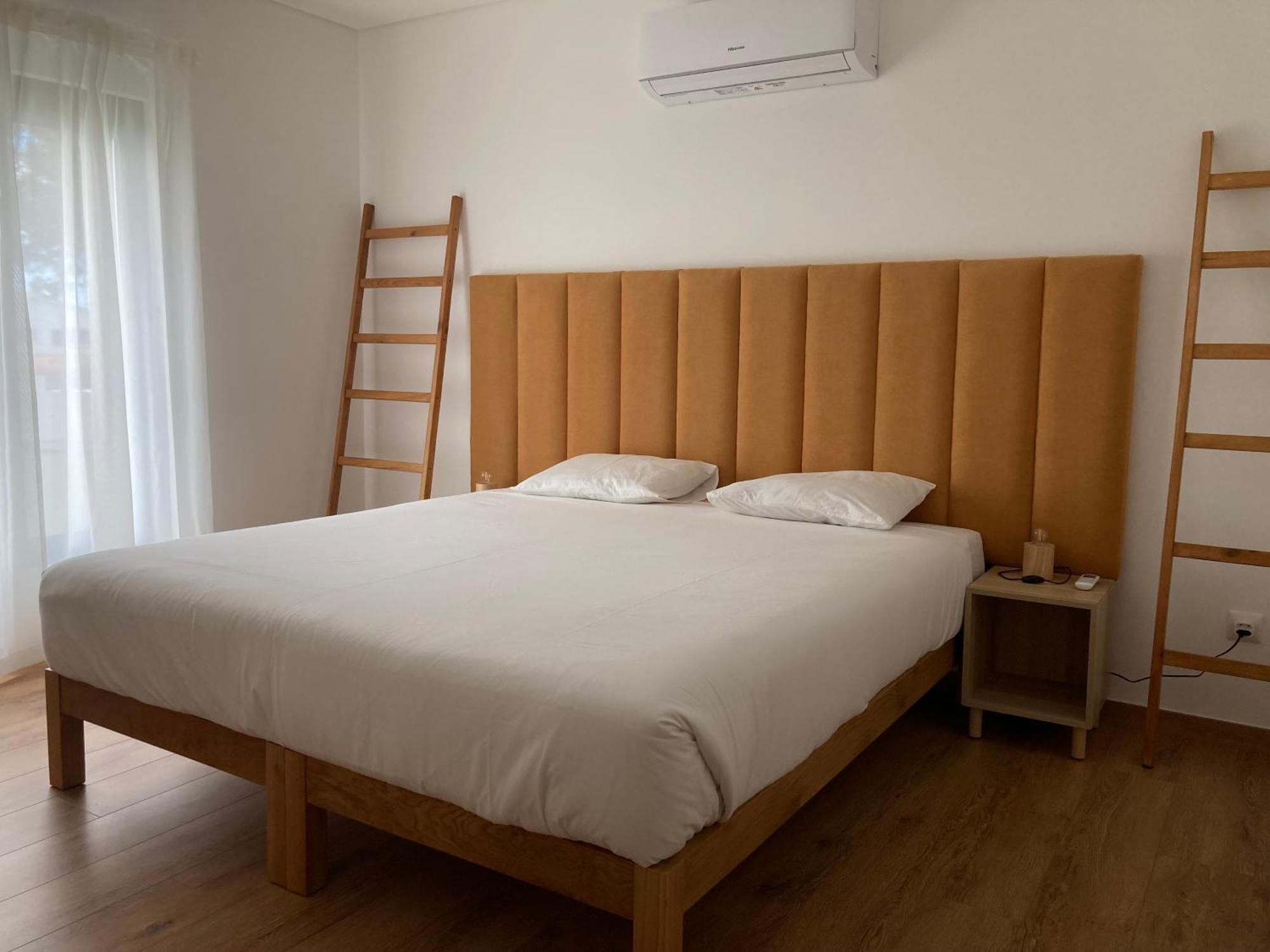 Bed and Breakfast 45 Pines West Acafora Экстерьер фото