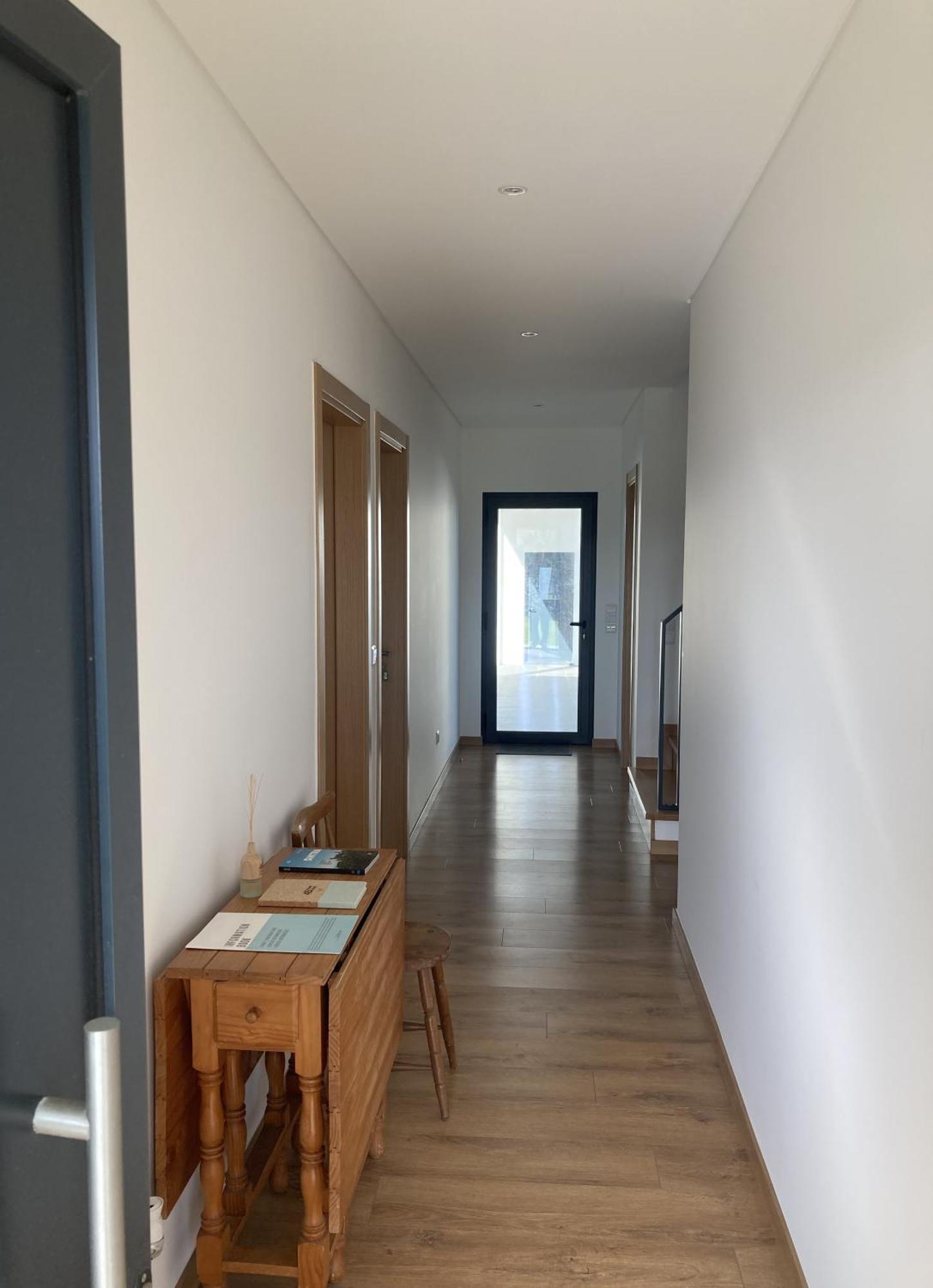 Bed and Breakfast 45 Pines West Acafora Экстерьер фото