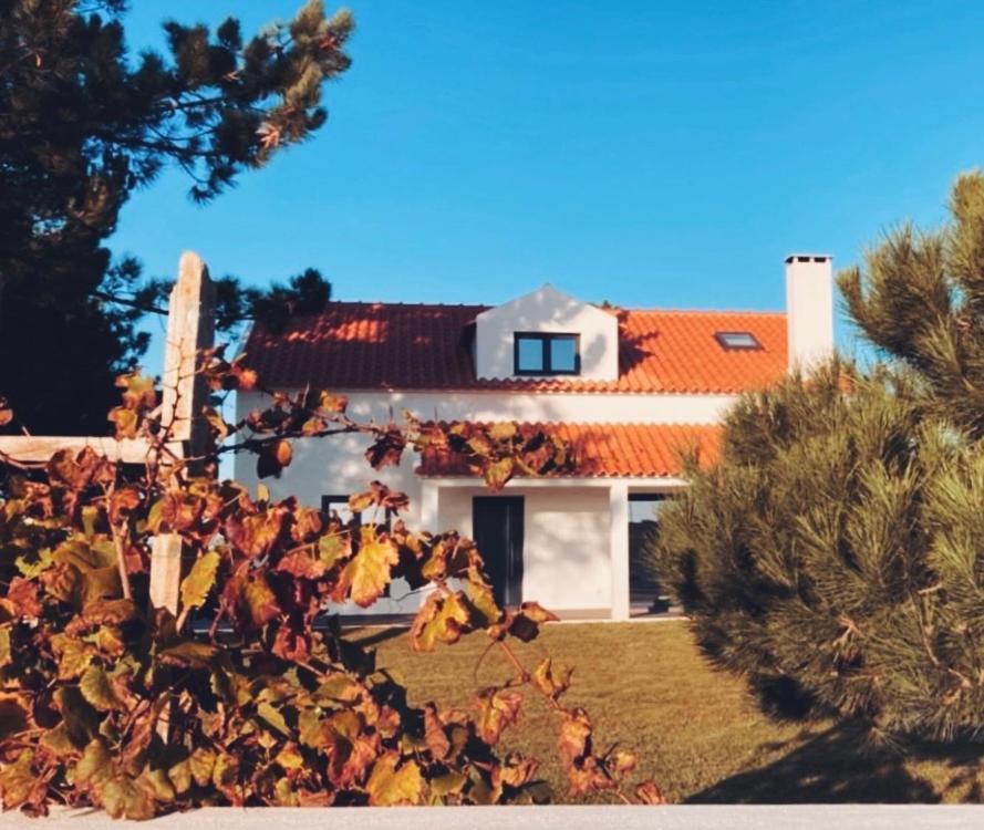 Bed and Breakfast 45 Pines West Acafora Экстерьер фото